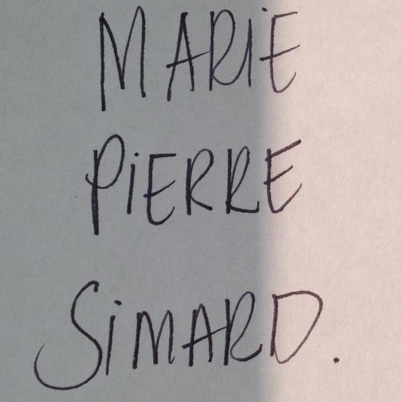 mariepsimard